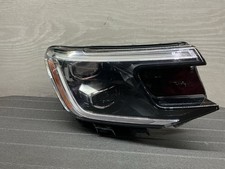 2024-2025 Volkswagen Atlas Headlight RH OEM picture
