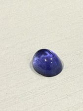 Natural Tanzanite Loose Gemstone Oval picture