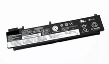 new 11.25V 00HW022 00HW023 Battery For ThinkPad T460S T470S SB10F46460 picture