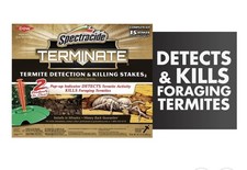 Spectracide Terminate Detection & Killing Stakes picture