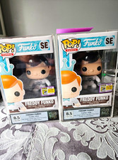 Freddy funko white lantern superman pop 24 PCS Bundle Deal 🔥 picture