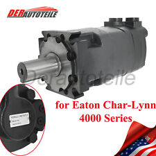 Hydraulic Motor 1091106006 Fits Eaton Char- Lynn 4000 Series Device 109-1106-006 picture
