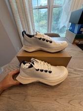 Allbirds Tree Dasher 2 Utility Size W10.5 Blizzard Deep Navy Sneakers picture