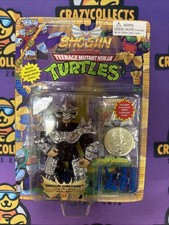 Shogun Shredder TMNT Shogun Ninja 1994 Playmates SEALED picture