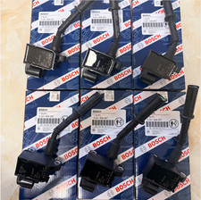 NEW 6PCS Bosch Ignition Coil 0221604067 For Mercedes CLS350 E350 ML350 R350 3.5L picture