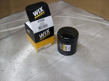 Wix Genuine Oil Filter 51042 picture