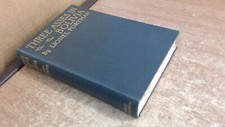 Three Asses In Bolivia, Lionel Portman, Grant Richards Ltd, 1922, picture