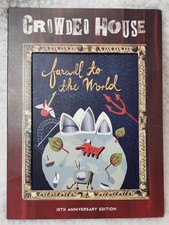 Crowded House - Farewell to the World (DVD, 2007, 2-Discs) 10th Anniversary Ed. picture