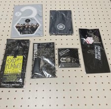 6-Piece EXO Set - Assorted picture