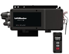 Liftmaster TDC Maxum Commercial Garage Door Operator, TDC / Rail NOT Included picture