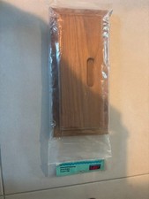 WHITECAP 60732 TEAK DRAWER / DOOR FRONT & FRAME 15