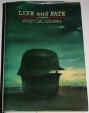 Life and Fate: A Novel picture