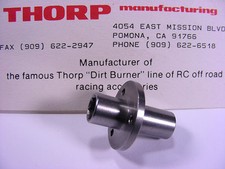 Vintage THORP Dirt Burners USA1 Double Dare Big Brute Boss NOSLIP Rear End Spool picture