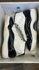 Air Jordan 11 Retro “Gratitude/Defining Moments” 2023 Sz 9.5 Men’s picture