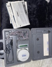 Vintage Sony Gps From 1992  BUNDLE DEAL picture