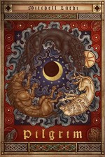 Pilgrim: a Medieval Horror picture