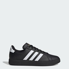 adidas men GRAND COURT 2.0 SHOES picture
