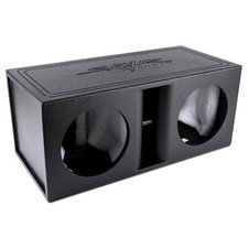 SKAR AUDIO ARMOR COATED DUAL 10