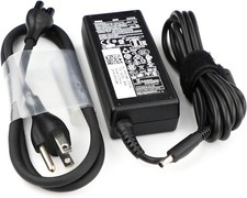 New Genuine 65W AC Charger For Dell Inspiron AIO 3475 AIO PC 3050 W21C W21C002 picture