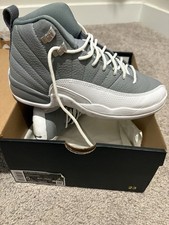 Size 5Y - Jordan 12 Stealth 2022 picture