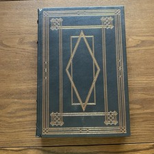 Frank Kafka 1980 The Complete Stories Franklin Library Limited Ed Leather Bound picture