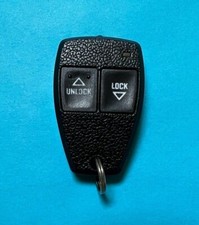 OEM 1993-1995 JEEP GRAND CHEROKEE REMOTE KEYLESS ENTRY FOB 2 BUTTONS ~SPARE picture