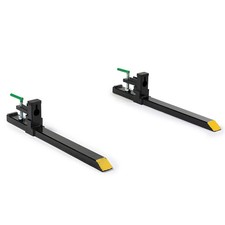 Titan Attachments Light-Duty 43