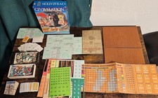 Civilization Game Of The Heroic Age - Avalon Hill - 1982 D&D Style Vintage RPG  picture