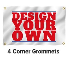 Anley Custom Flag Personalized Flags - Print Your Own Logo Image Text picture