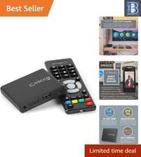 Versatile 4K Media Player for USB Drives & microSD - Ideal for Digital Signage picture