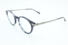 NEW ROBERT MARC RM 854 307M BLUE HAVANA AUTHENTIC FRAMES EYEGLASSES RM854 46-16 picture