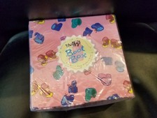 *Muffy & Hoppy  Boot Box picture