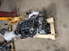 Engine 1.5L Turbo VIN 1 6th Digit Si Fits 22-25 CIVIC 829337 picture