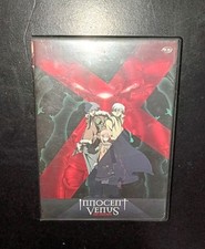 Innocent Venus Vol One Cruel World Order DVD Anime 2007 ADV Films  picture