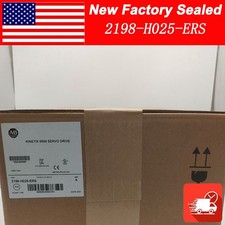 AB 2198-H025-ERS /A Sealed 2022 AB 5500 Drive 2198H025ERS picture