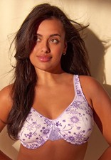Avenue Women's Smooth Caress Bra picture