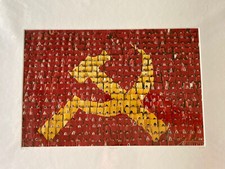 Dang Ngo, USA YELLOWKORNER «Communism» picture