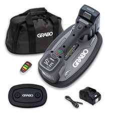 Grabo Pro Brushless Suction Cup Kit with Remote Control picture