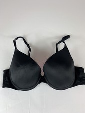 Pink Victoris’s Secret Womans Size 36 B Underwire Push Up Nra -982 picture