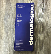Dermalogica Phyto Nature e2 Regenerating Face Moisturizer Lotion 3.4 fl oz picture