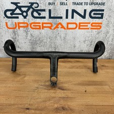 Darimo Ellipse MCFK Integrated 44cm x 110mm High Rise +6 Integrated Handlebar 22 picture