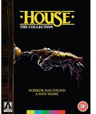 House: The Collection [New Blu-ray] UK - Import picture