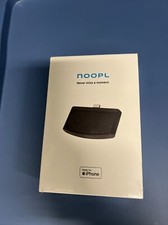 Noopl 2.0 – Enhanced Hearing iPhone Accessory, Background NoiseReducer Sealed picture