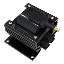 ACES Fuel Injection Ignition Coil Black Jack Pro picture