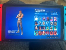 Travis Scott, The Reaper, Take The L, Laugh It Up, Leviathan Axe, C1 S1 Rare OG picture
