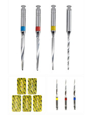 3M Rely Fiber Post Drill Refill 1 Pack Box - All sizes picture