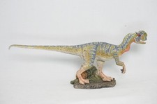 Jurassic Rebor Dilophosaurus 1/35 Adult Green Day Version picture