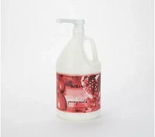SALE WEN by Chaz Dean Classic Cleansing Conditioner One Gallon Pomegranate picture