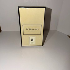 Jo Malone Orange Blossom Cologne 100ml Sealed Box picture