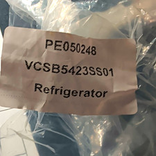  OEM PE050248 Refrigerator Part for Viking VCSB5423SS01  picture